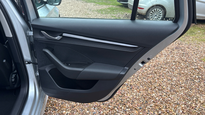 Skoda Octavia 1.5 TSI SE Technology 5dr Petrol Estate